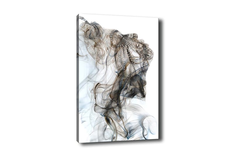 Decorative Canvas Painting 70x100 - Innredning - Bilder & kunst - Lerretsbilder