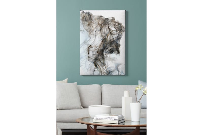 Decorative Canvas Painting 70x100 - Innredning - Bilder & kunst - Lerretsbilder