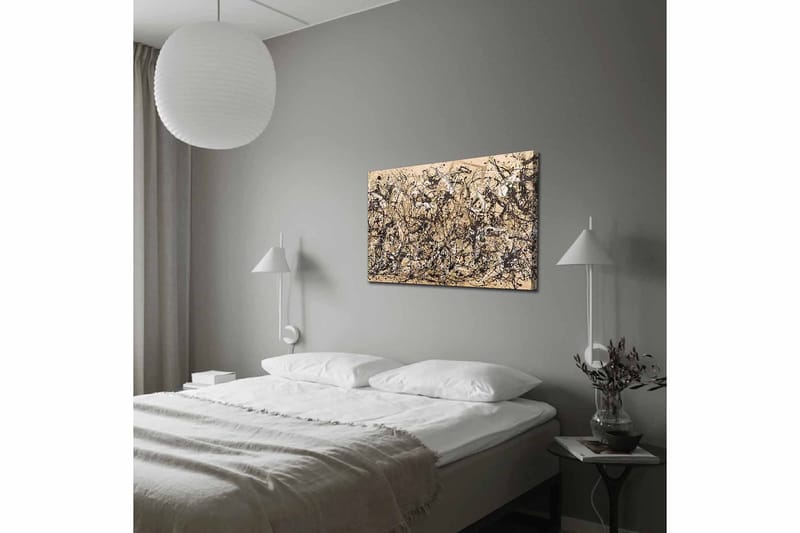 Decorative Canvas Painting 70x100 - Innredning - Bilder & kunst - Lerretsbilder