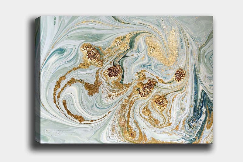Decorative Canvas Painting 70x100 - Innredning - Bilder & kunst - Lerretsbilder