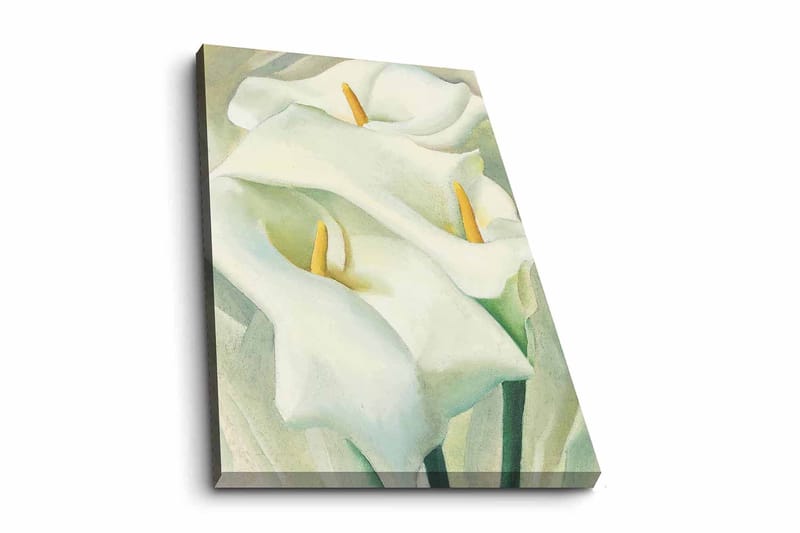 Decorative Canvas Painting 70x100 - Innredning - Bilder & kunst - Lerretsbilder