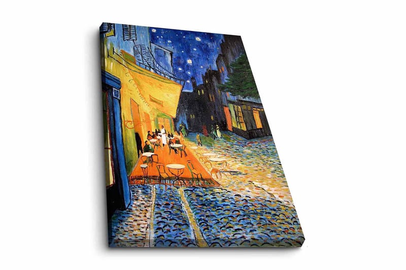 Decorative Canvas Painting 70x100 - Innredning - Bilder & kunst - Lerretsbilder