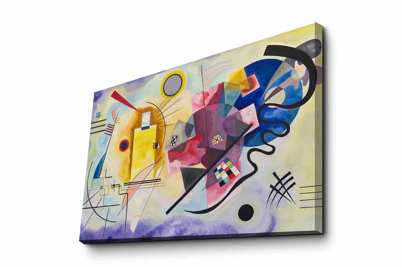 Decorative Canvas Painting 45x70, undefined