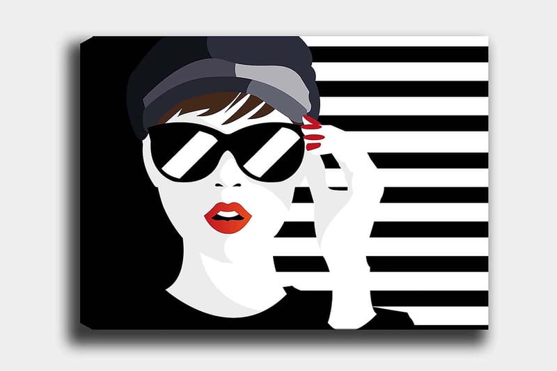 Decorative Canvas Painting 70x100, undefined