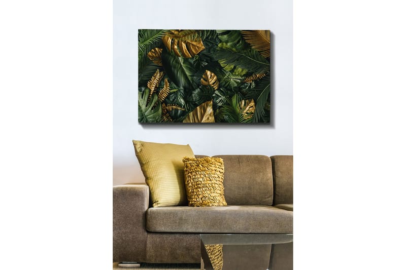 Decorative Canvas Painting 70x100 - Innredning - Bilder & kunst - Lerretsbilder