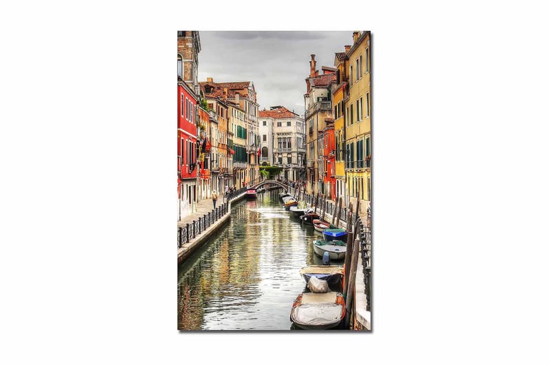 Decorative Canvas Painting 45x70, undefined