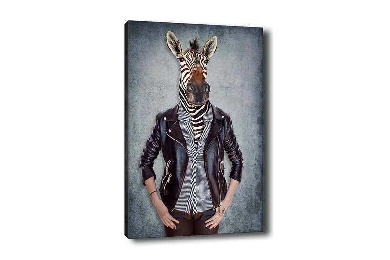 Decorative Canvas Painting 50x70, undefined