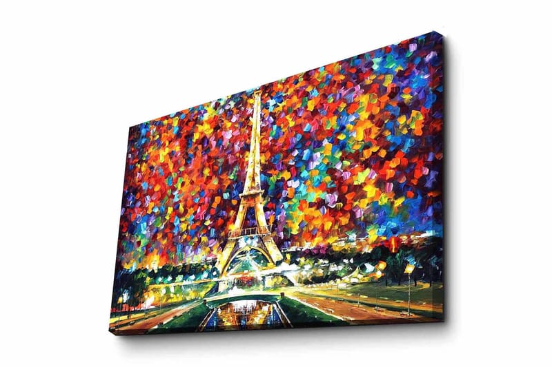 Decorative Canvas Painting 45x70, undefined