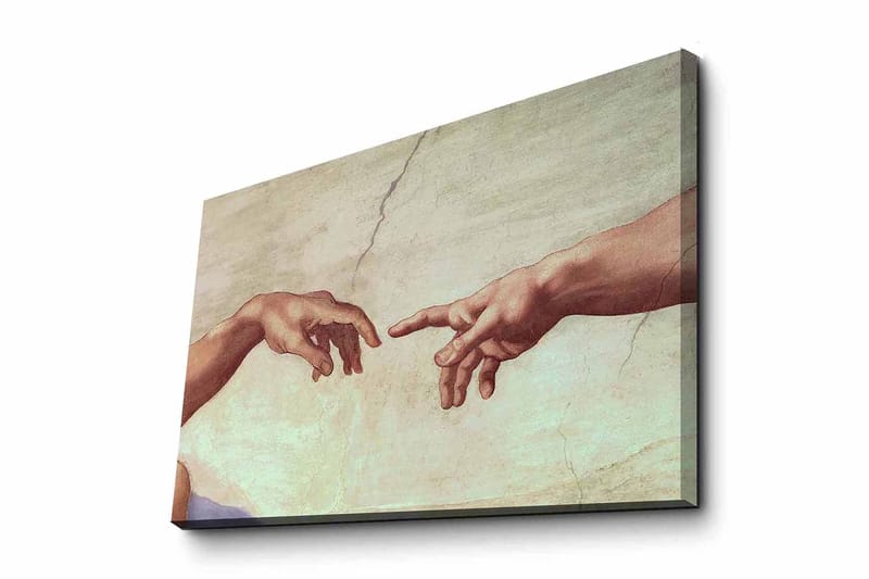 Decorative Canvas Painting 45x70, undefined