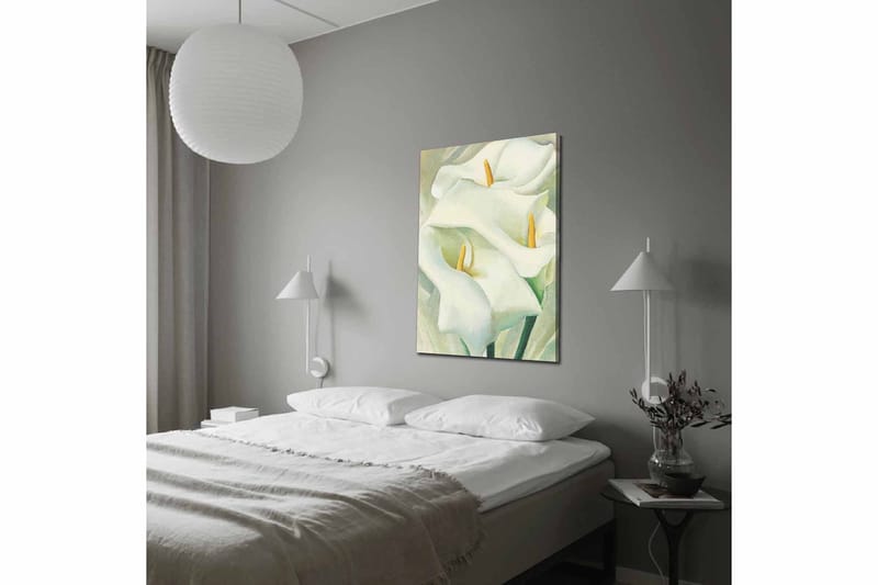 Decorative Canvas Painting 70x100 - Innredning - Bilder & kunst - Lerretsbilder