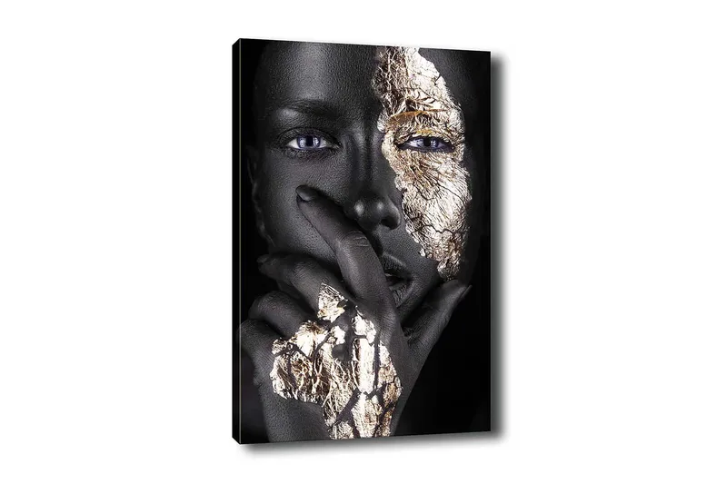 Decorative Canvas Painting 50x70, undefined