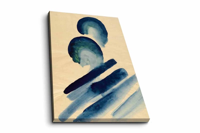 Decorative Canvas Painting 45x70, undefined