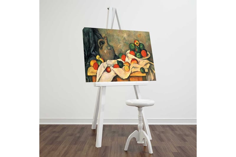 Decorative Canvas Painting 45x70 - Innredning - Bilder & kunst - Lerretsbilder