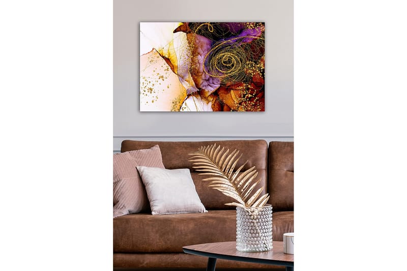 Decorative Canvas Painting 50x70 - Innredning - Bilder & kunst - Lerretsbilder