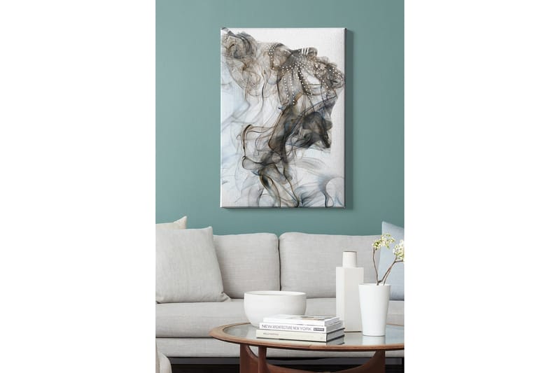 Decorative Canvas Painting 70x100 - Innredning - Bilder & kunst - Lerretsbilder