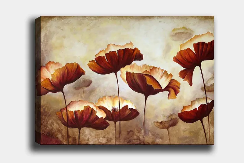 Decorative Canvas Painting 70x100, undefined