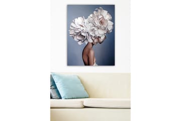 Decorative Canvas Painting 70x100 - Innredning - Bilder & kunst - Lerretsbilder
