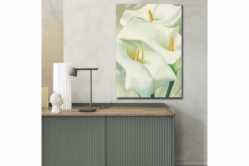 Decorative Canvas Painting 70x100 - Innredning - Bilder & kunst - Lerretsbilder