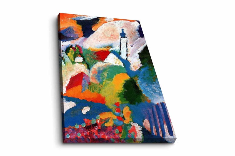 Decorative Canvas Painting 70x100, undefined