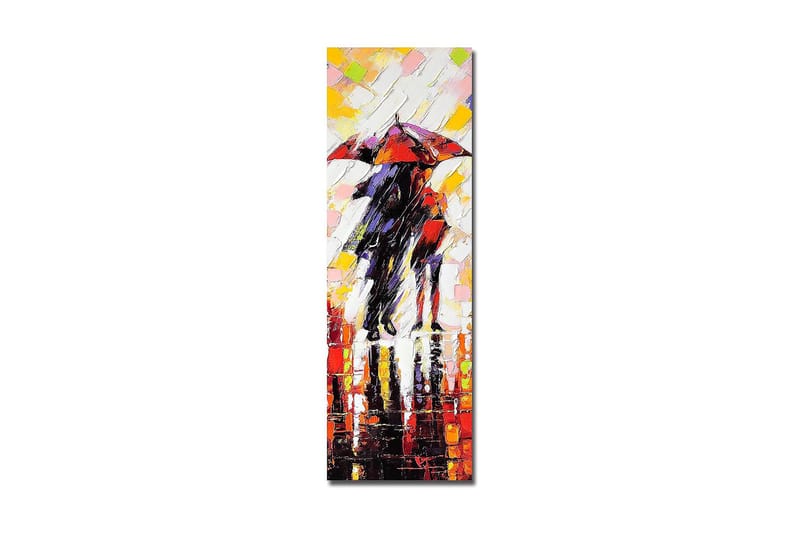 Decorative Canvas Painting 30x90, undefined