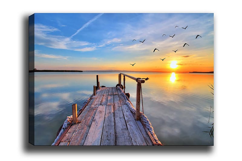 Decorative Canvas Painting 70x100, undefined