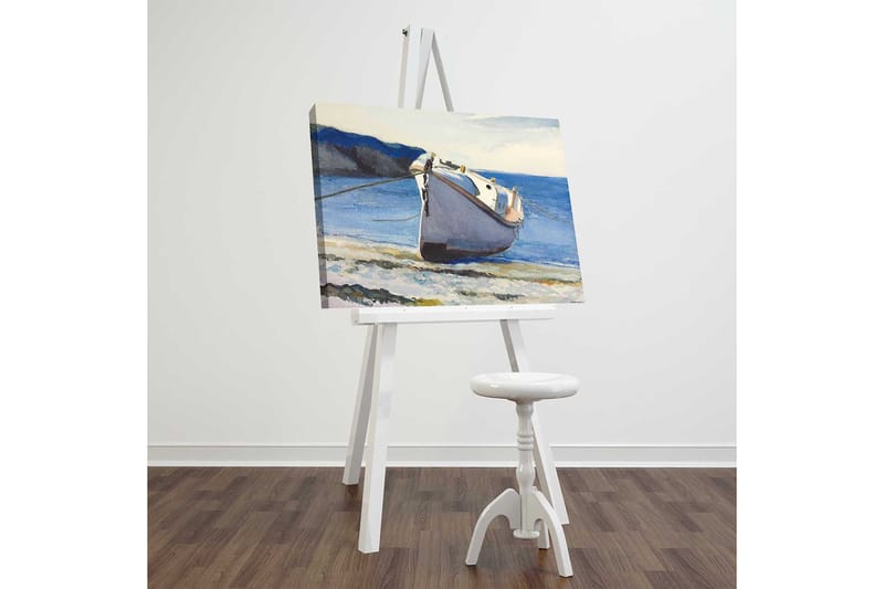 Decorative Canvas Painting 45x70 - Innredning - Bilder & kunst - Lerretsbilder