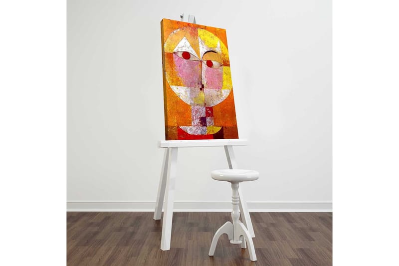 Decorative Canvas Painting 45x70 - Innredning - Bilder & kunst - Lerretsbilder