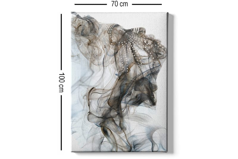 Decorative Canvas Painting 70x100 - Innredning - Bilder & kunst - Lerretsbilder