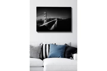 Decorative Canvas Painting 70x100 - Innredning - Bilder & kunst - Lerretsbilder