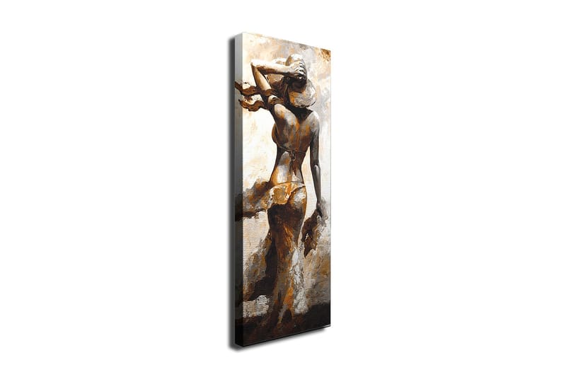 Decorative Canvas Painting 30x80, undefined