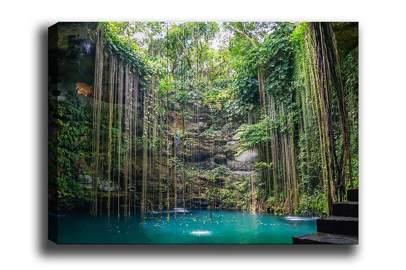 Decorative Canvas Painting 70x100, undefined