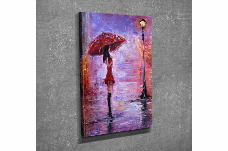 Decorative Canvas Painting 30x40, undefined