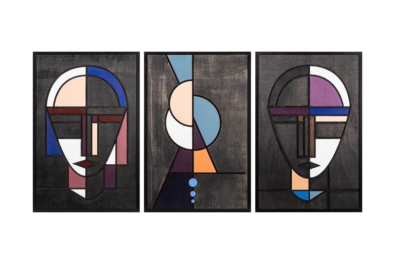 Dekorasjon Trebilder, undefined