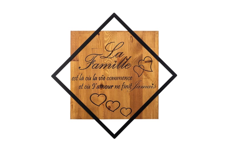 Dekorasjon Trebilder, undefined