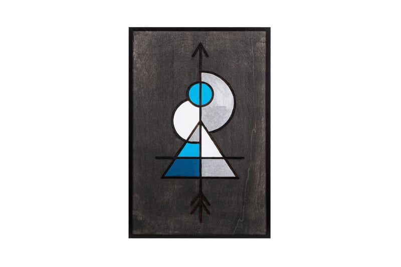 Dekorasjon Trebilder, undefined