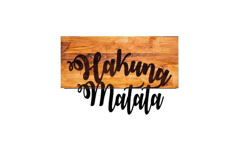 Dekorasjon Trebilder, undefined