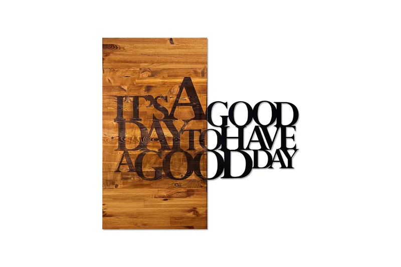 Dekorasjon Trebilder, undefined