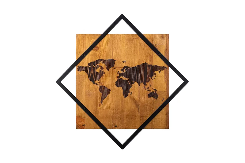 Dekorasjon Trebilder, undefined