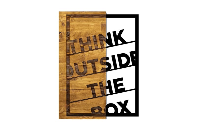 Dekorasjon Trebilder, undefined