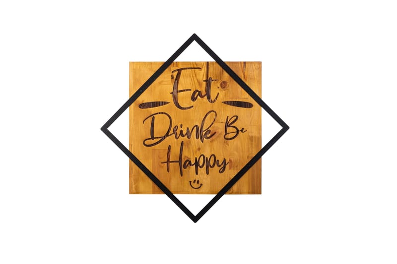 Dekorasjon Trebilder, undefined