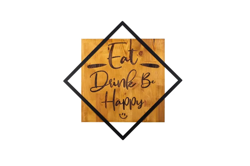 Dekorasjon Trebilder, undefined