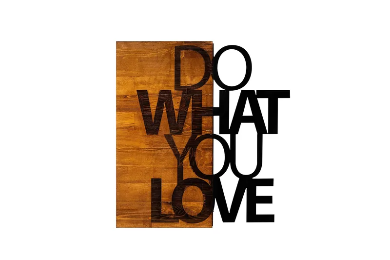 Dekorasjon Trebilder, undefined