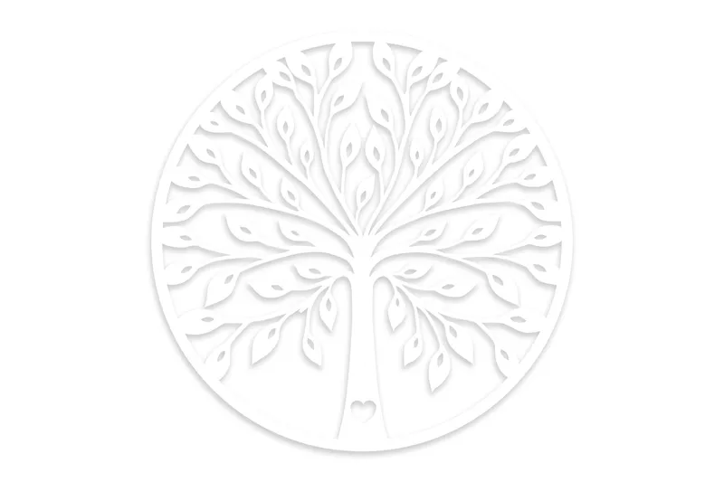 Dekorasjon Trebilder - Innredning - Bilder & kunst - Lerretsbilder