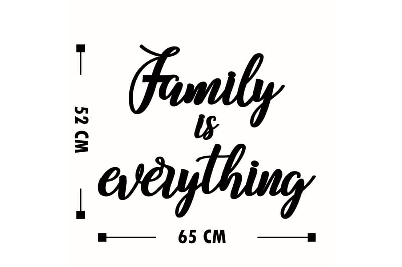 Dekorasjon Trebilder - Innredning - Bilder & kunst - Lerretsbilder