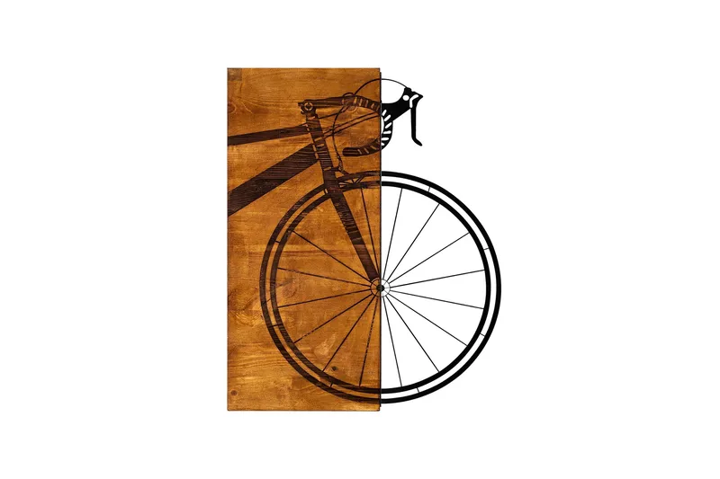 Dekorasjon Trebilder, undefined