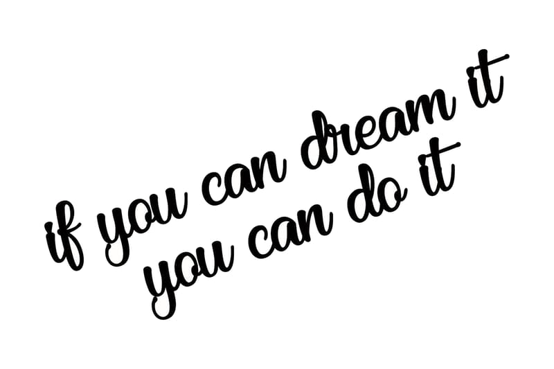 Dekorasjon Trebilder, undefined