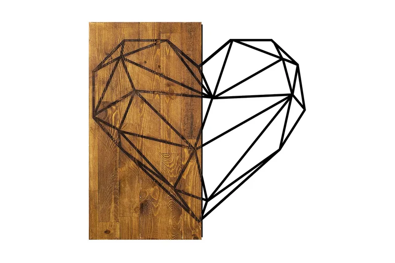 Dekorasjon Trebilder, undefined