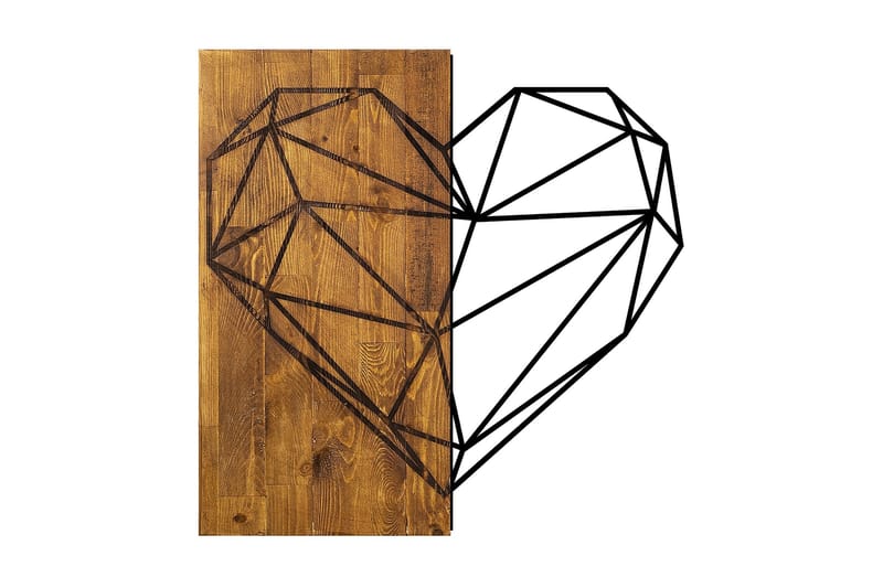 Dekorasjon Trebilder, undefined