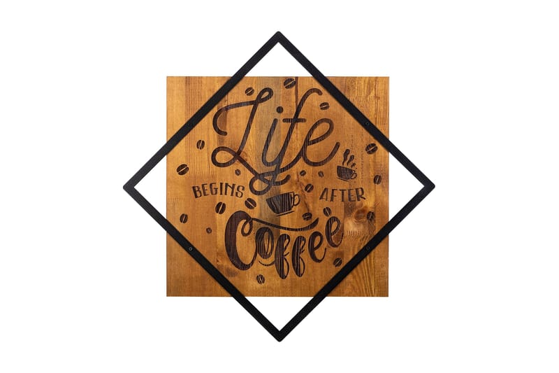 Dekorasjon Trebilder, undefined