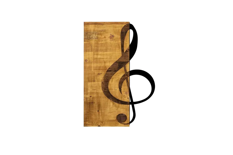 Dekorasjon Trebilder, undefined